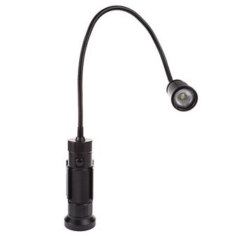 Stalwart 550 Lumen Magnetic Cree Led Work Light