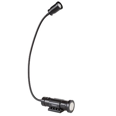Stalwart 550 Lumen Magnetic Cree Led Work Light