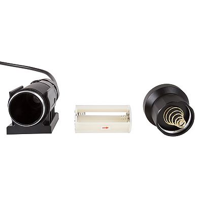 Stalwart 550 Lumen Magnetic Cree Led Work Light
