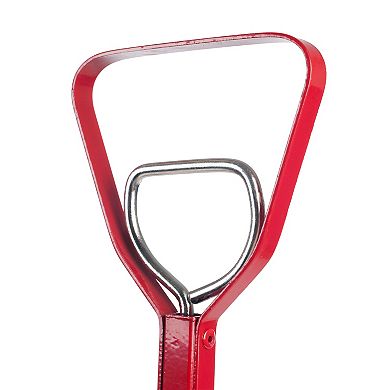 Stalwart 25lb Quick Release Magnetic Pickup Tool