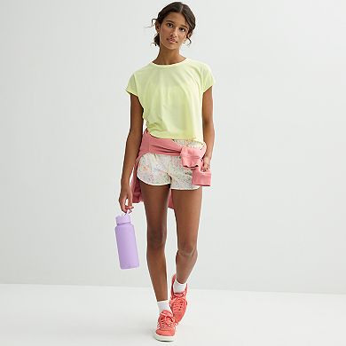 Girls 7-16 Tek Gear® Dolman Tee