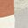 Beige Rust Gray