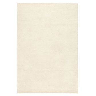 Town and Country Luxe Rita Ribbed Textured Hand Tufted 100% Wool Area Rug