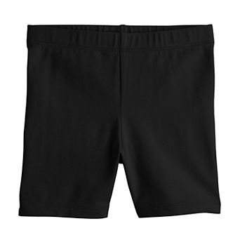 Baby & Toddler Girl Jumping Beans® Bike Shorts