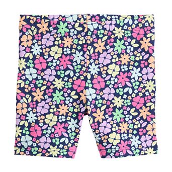 Baby & Toddler Girl Jumping Beans® Bike Shorts