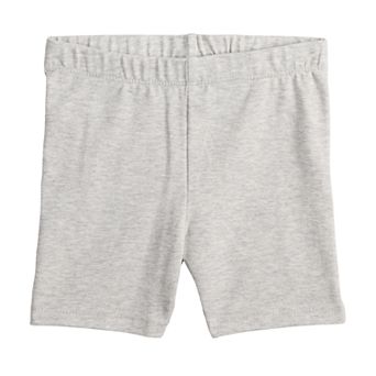 Baby & Toddler Girl Jumping Beans® Bike Shorts