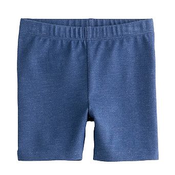 Baby & Toddler Girl Jumping Beans® Bike Shorts