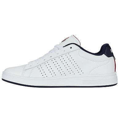 K-Swiss Court Base II Women's Sneakers