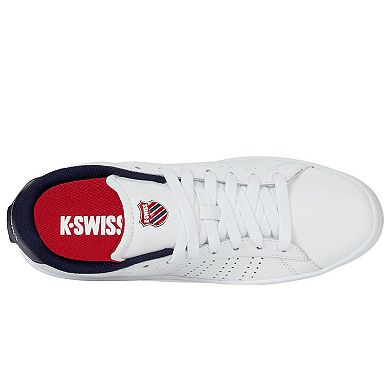 K-Swiss Court Base II Women's Sneakers