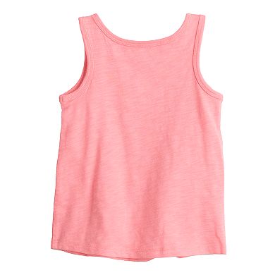 Disney Baby & Toddler Girl Core Tank Top by Jumping Beans®