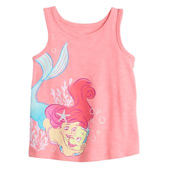 Disney Baby & Toddler Girl Core Tank Top by Jumping Beans®