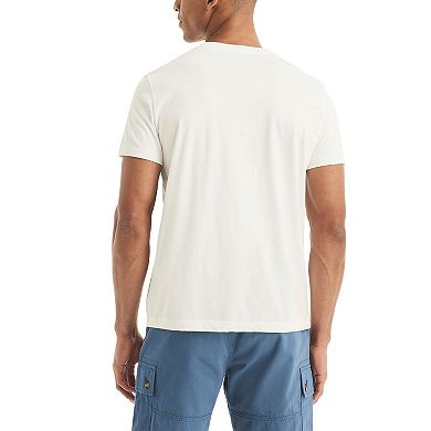 Men's Nautica Yacht Club Graphic Tee