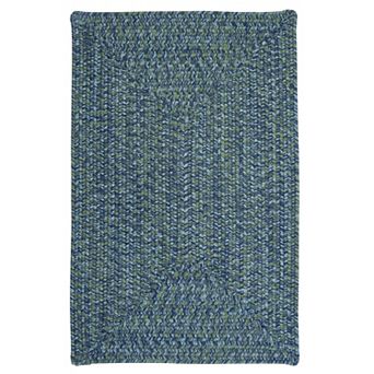 Colonial Mills Costa Rica Reversible Tweed Indoor / Outdoor Area Rug
