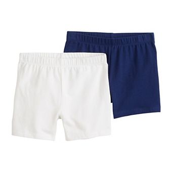 Toddler Girls Jumping Beans® 2 pc Cartwheel Shorts Set