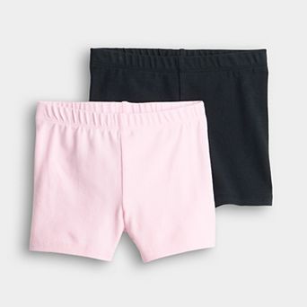Toddler Girls Jumping Beans® 2 pc Cartwheel Shorts Set