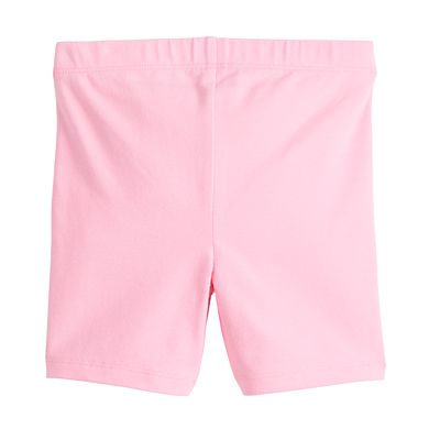 Girls 4-12 Jumping Beans® Bike Shorts