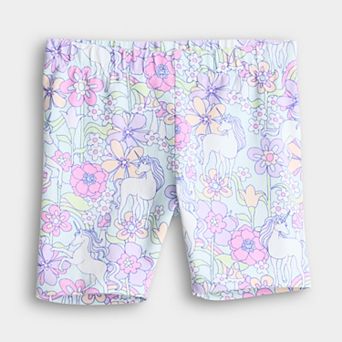Girls 4-12 Jumping Beans® Bike Shorts
