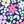 Ditsy Floral Navy