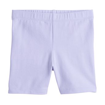 Girls 4-12 Jumping Beans® Bike Shorts