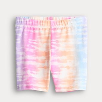 Girls 4-12 Jumping Beans® Bike Shorts