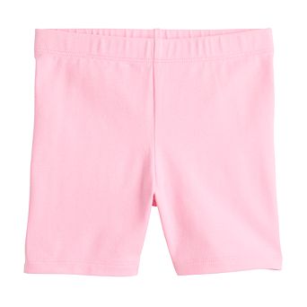 Girls 4-12 Jumping Beans® Bike Shorts