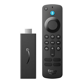 Amazon Fire TV Stick HD & Alexa Voice Remote - New 2024 Release