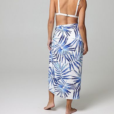 Women's J. Valdi Swim Cover-Up