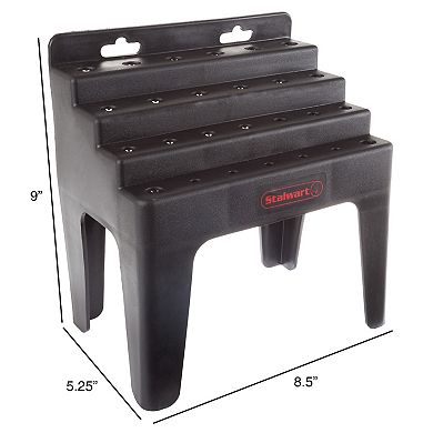 Stalwart 26-piece Screwdriver Tool Set With Stand