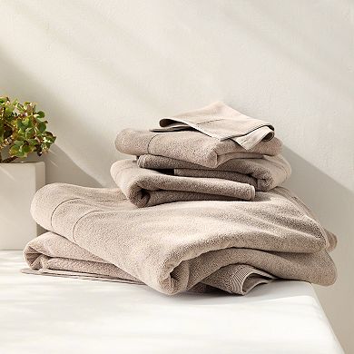 Miryana Organic Turkish Cotton Bath Towel, Bath Sheet, Hand Towel, or Wash Cloth