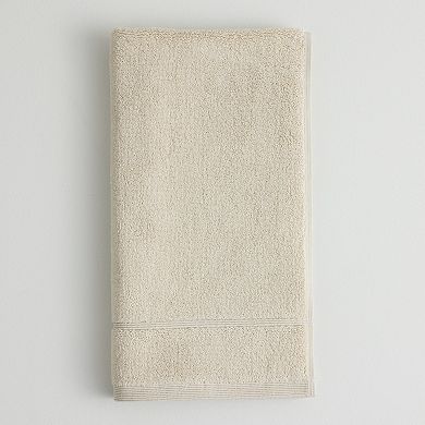 Miryana Organic Turkish Cotton Bath Towel, Bath Sheet, Hand Towel, or Wash Cloth
