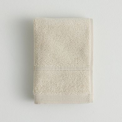Miryana Organic Turkish Cotton Bath Towel, Bath Sheet, Hand Towel, or Wash Cloth