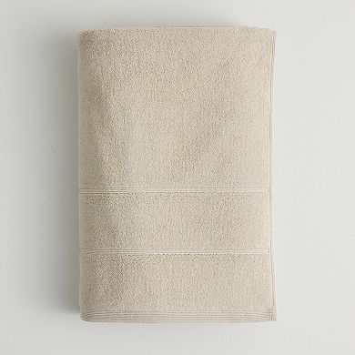 Miryana Organic Turkish Cotton Bath Towel, Bath Sheet, Hand Towel, or Wash Cloth