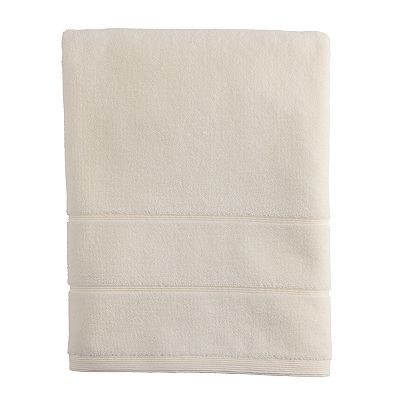 Bath Towel - Miryana Organic Turkish Cotton
