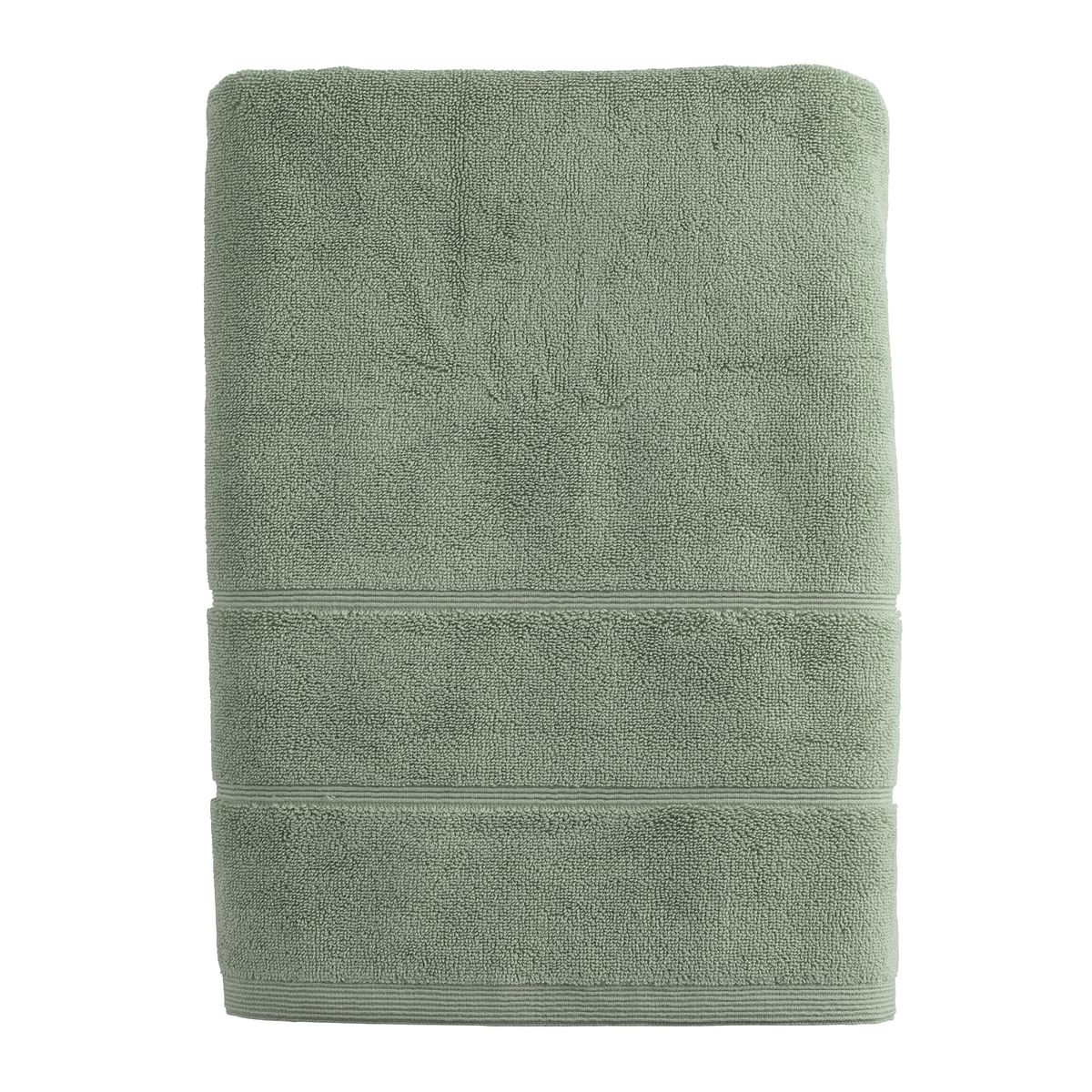 BATH TOWEL Miryana Organic Turkish Cotton, Sage