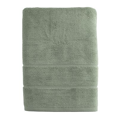 Bath Towel - Miryana Organic Turkish Cotton