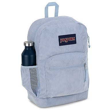 JanSport Cross Town Plus Remix Backpack