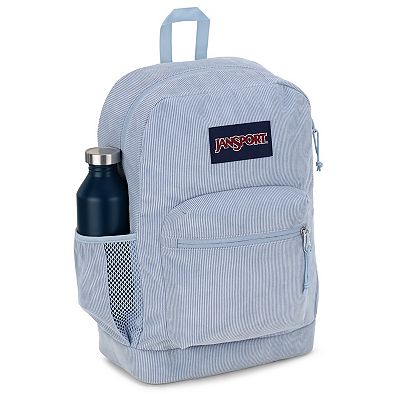 JanSport Cross Town Plus Remix Backpack