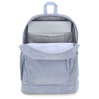 JanSport Cross Town Plus Remix Backpack