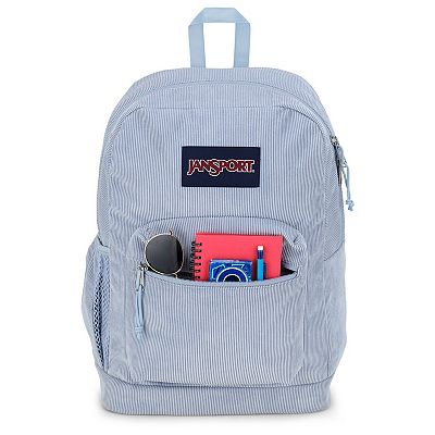 JanSport Cross Town Plus Remix Backpack