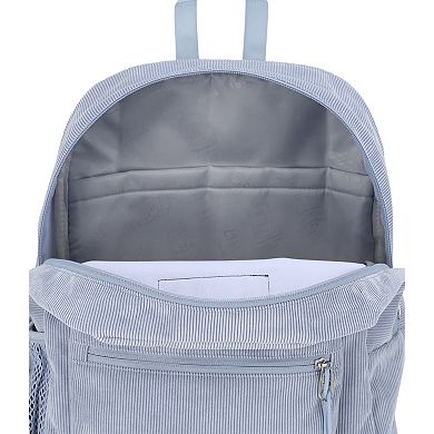 JanSport Cross Town Plus Remix Backpack