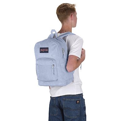 JanSport Cross Town Plus Remix Backpack