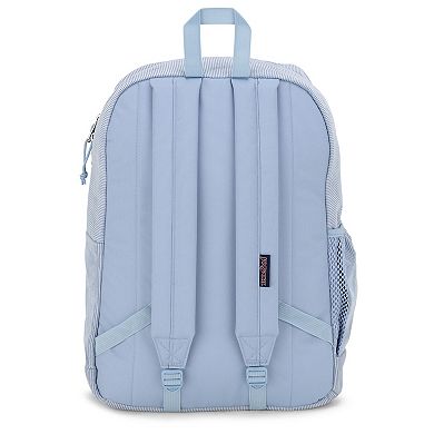 JanSport Cross Town Plus Remix Backpack
