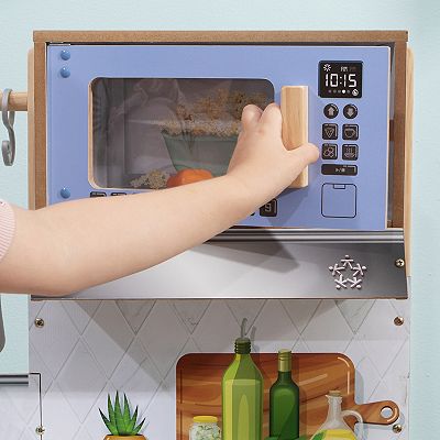 Kidkraft chef kitchen clearance