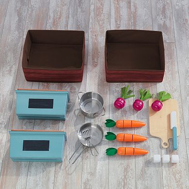 KidKraft Farmhouse Play Kitchen