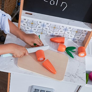 KidKraft Farmhouse Play Kitchen