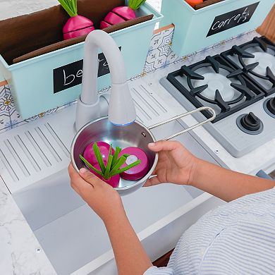 KidKraft Farmhouse Play Kitchen