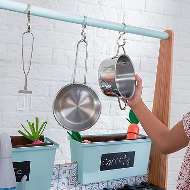 KidKraft Farmhouse Play Kitchen