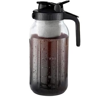 Zulay Kitchen Premium Cold Brew Coffee Maker 64oz