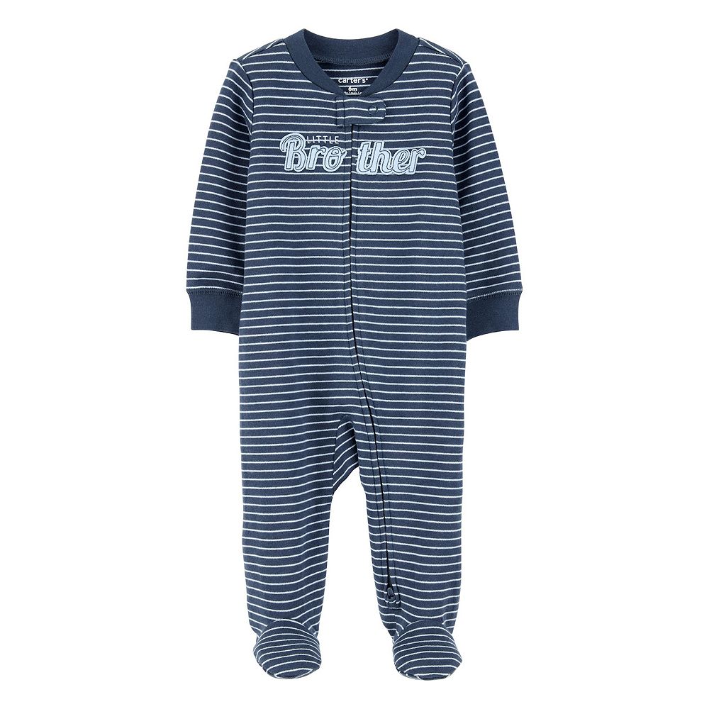 Little Brother Pajamas main image 0