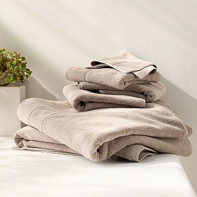 Miryana Organic Turkish Cotton 6-Piece Set